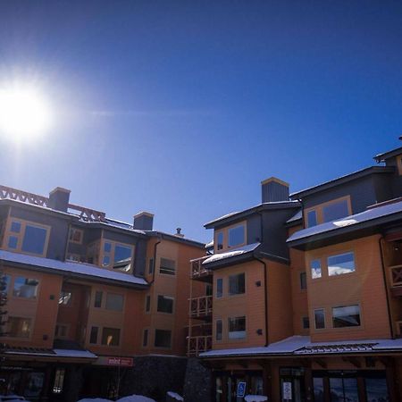 Wanna Get Away This Summer And Fall At The Crossing Canmore Exterior foto